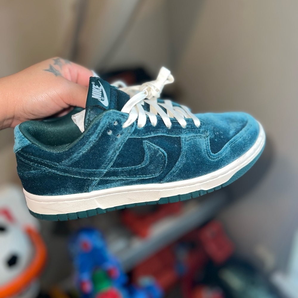 Nike dunks
